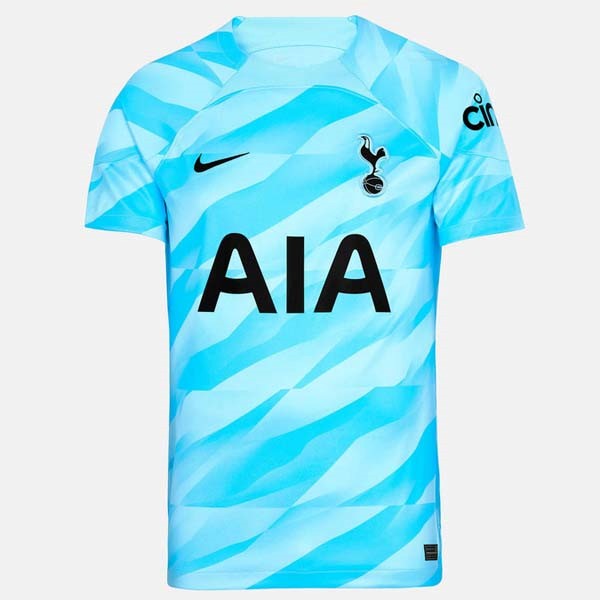 Tailandia Camiseta Tottenham Portero 2023-2024